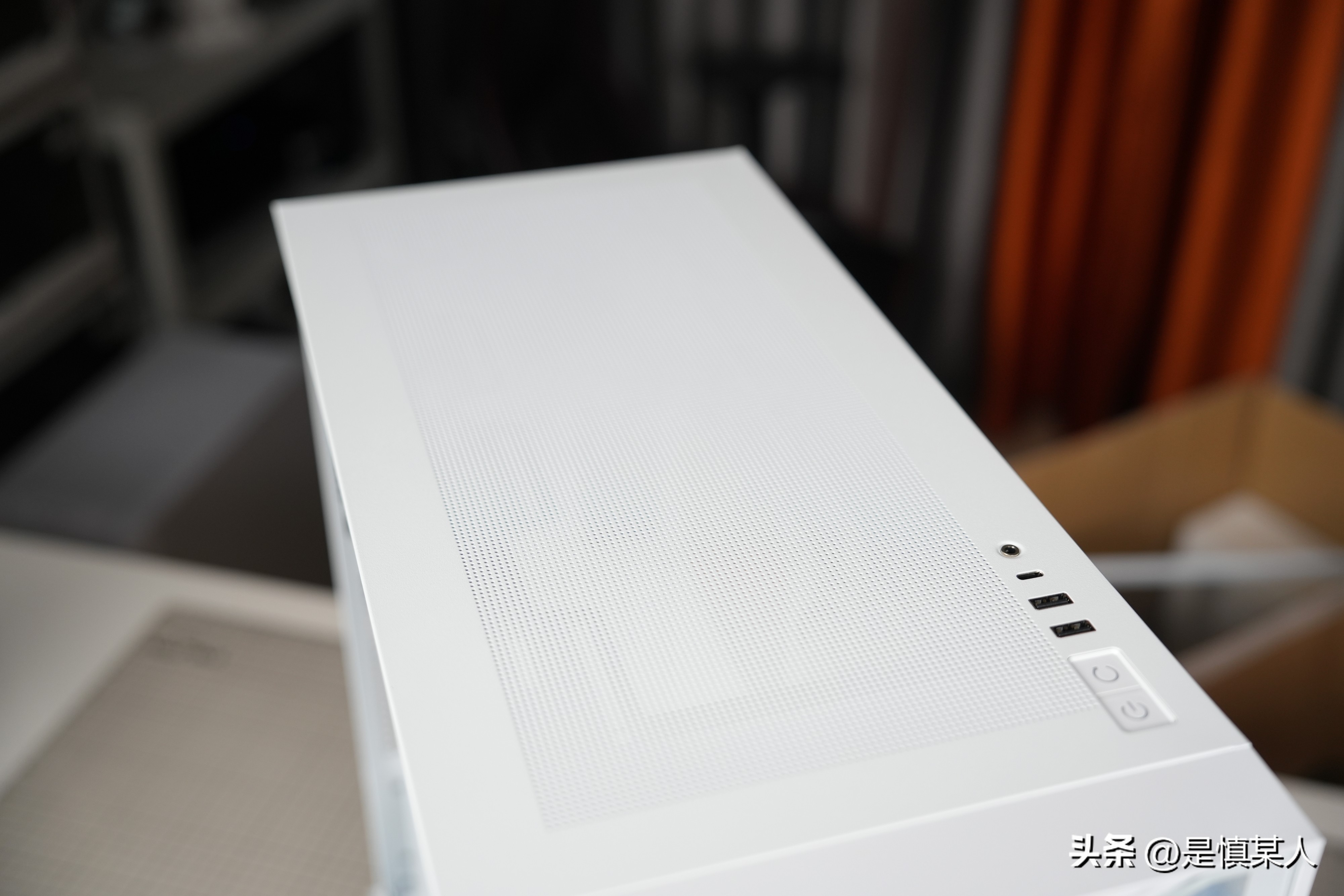 鑫谷昆仑御风机箱评测,鑫谷冰霜360argb冰山版水冷