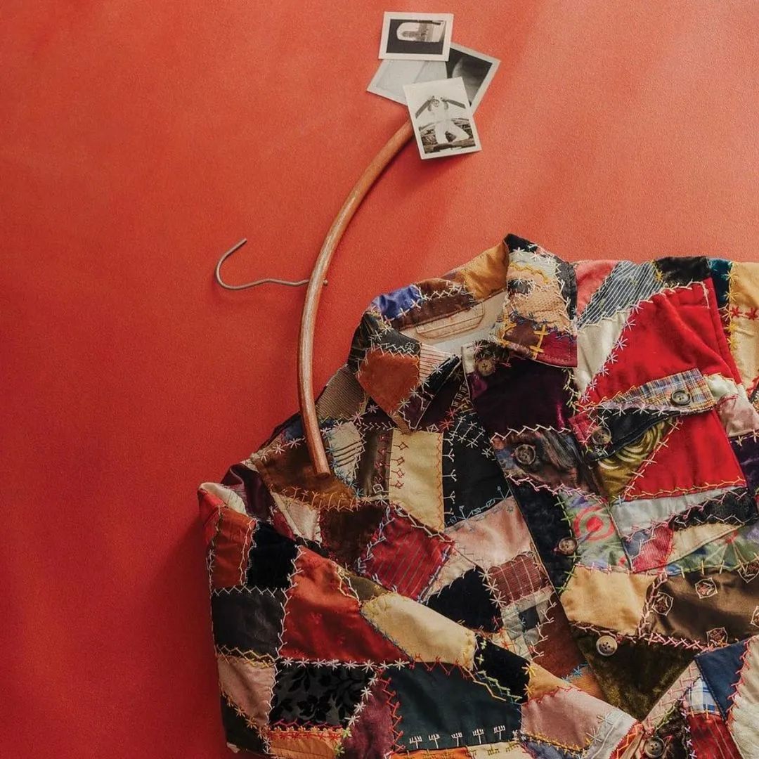 时尚圈审美顶端,时尚圈的高级感