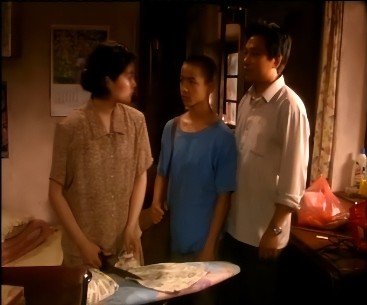 孽债女版,孽债服装