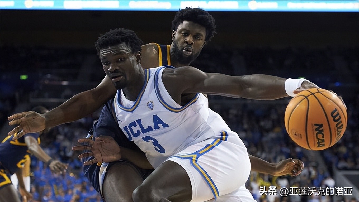 pac12联盟,杰伦克拉克在哪个球队