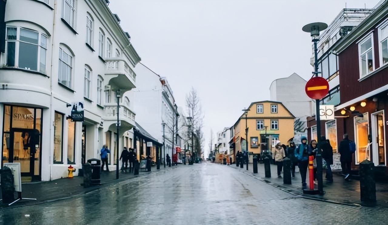 冰岛有多奇葩,冰岛奇特现象有多少
