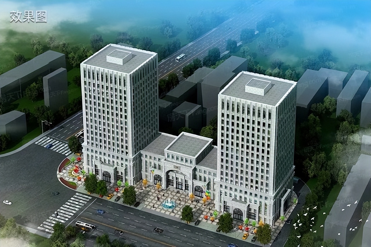 2019年7月衡水楼市月报之房价篇,未来河北衡水楼市变化