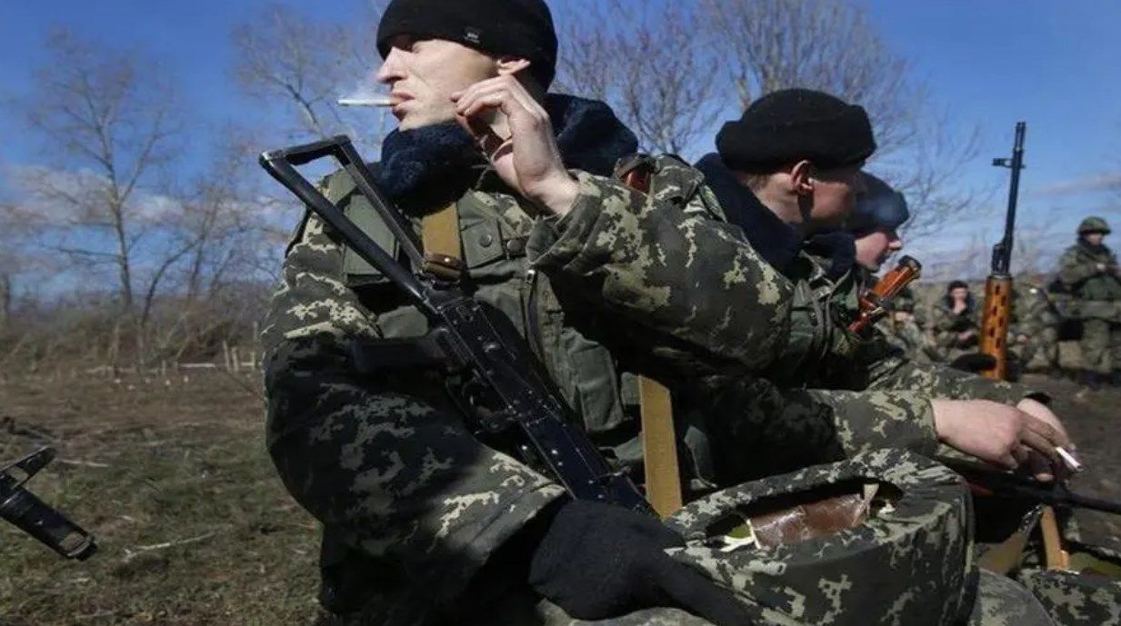 北约援助乌克兰的武器车队,北约给乌克兰提供武器明细