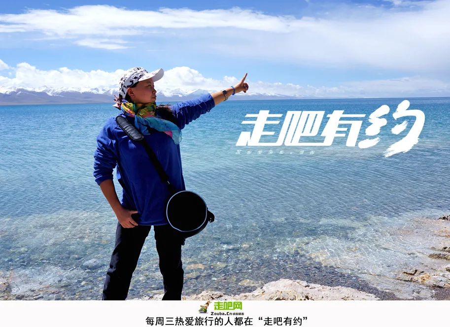 做好一本杂志，享受一段旅程，她将爱好变成工作，乐此不疲！