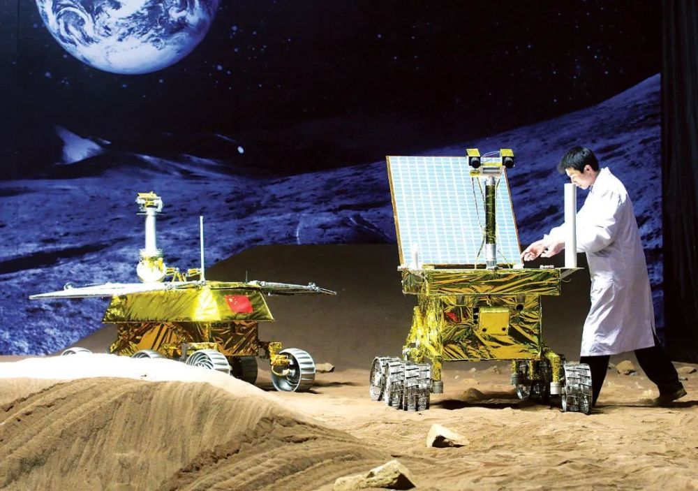 中国载人登月球成功了吗,2030中国航天载人登月在哪里发射