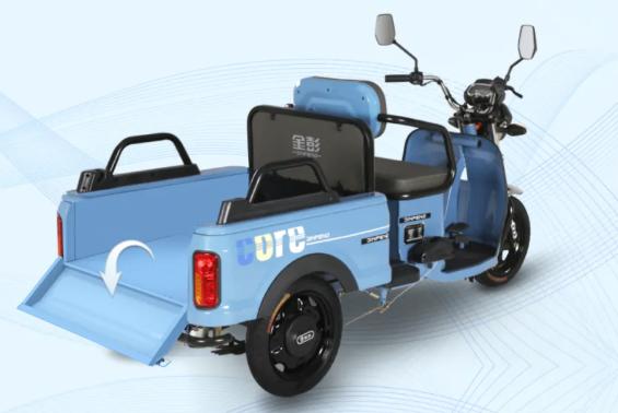 雅迪金彭三轮车,金彭雅迪休闲三轮车哪个好