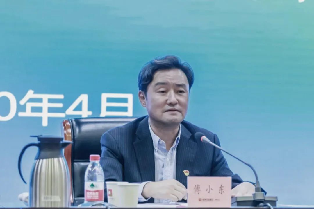 傅小东案件,傅小东事件