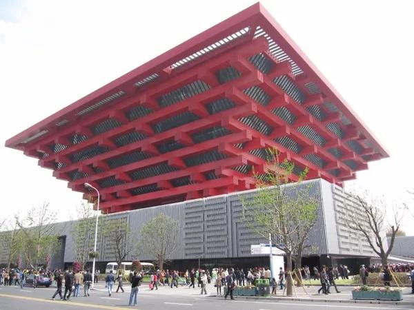 中华艺术宫作品名称,中华艺术宫的作品名称