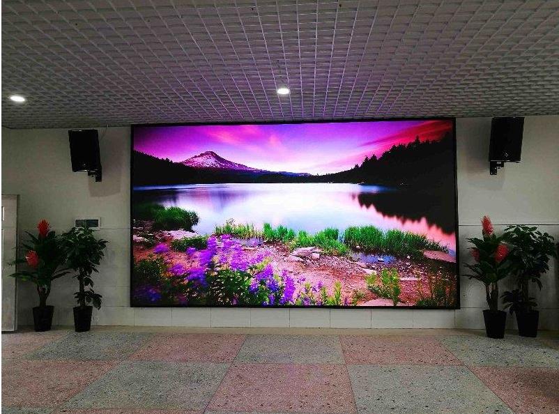 LED显示屏的电源怎样计算,led广告灯电源功率怎么选