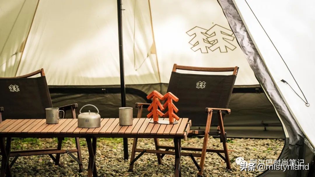 KOLONSPORT可隆,如何以一场山林徒步开启成都市场?