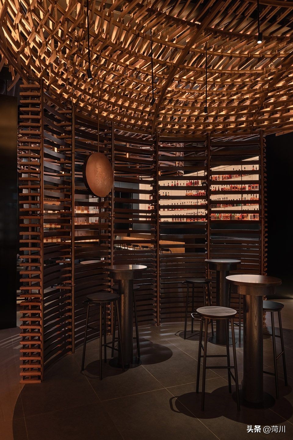 酒吧案例分享门头,酒吧案例分享100例