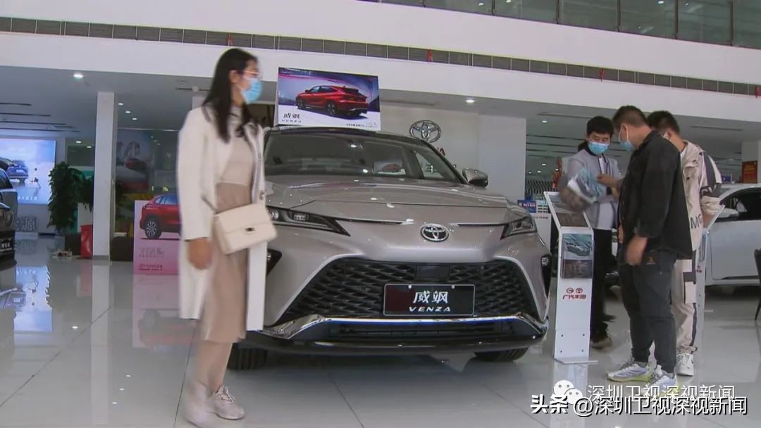 深圳消费指数增长,为什么消费指数在上涨