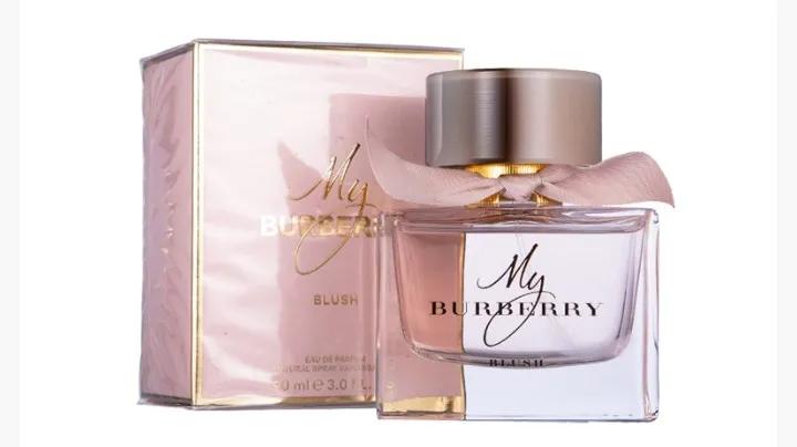 burberry香水全系列,burberry香水白话版