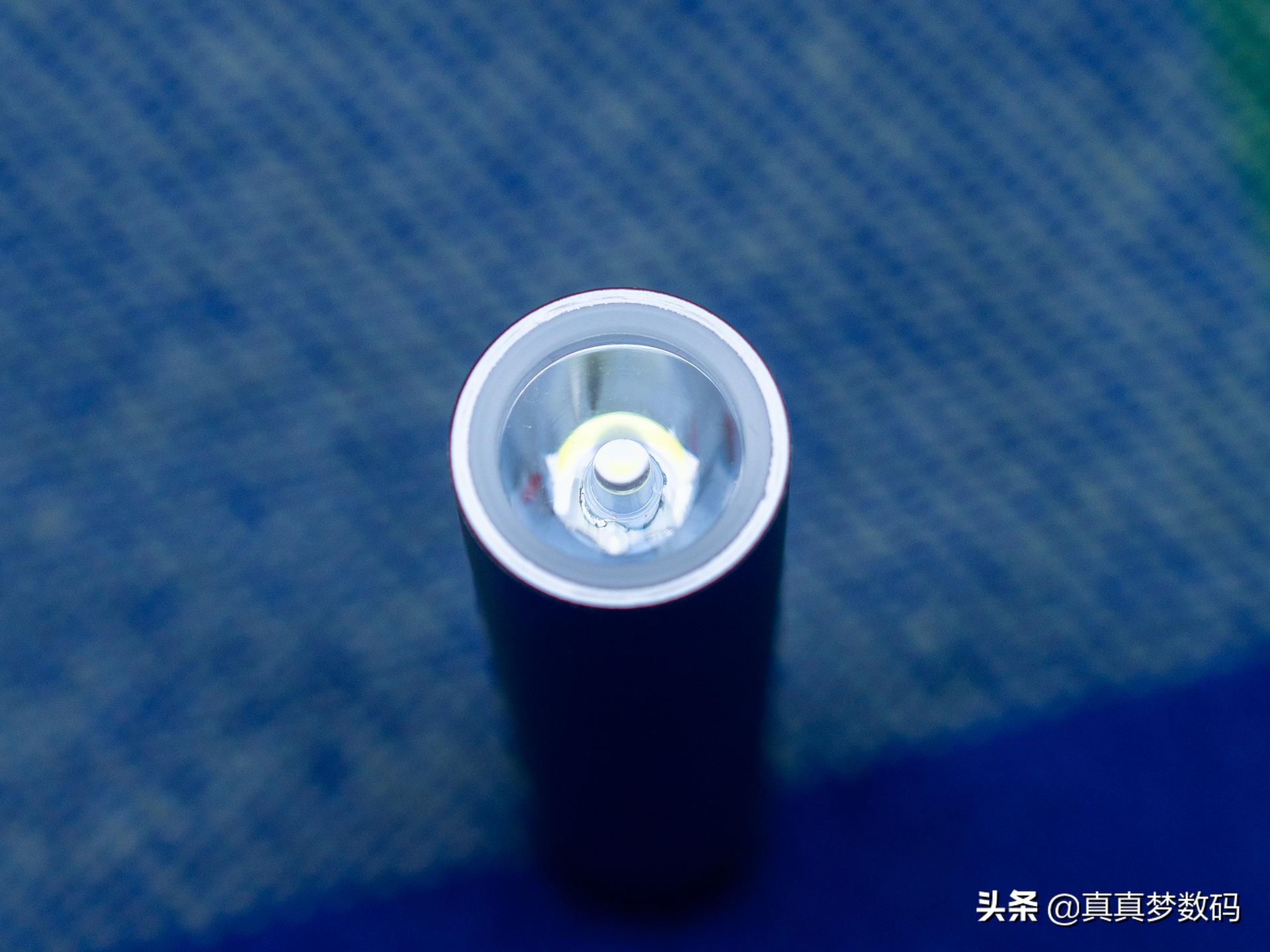 edc手电与战术手电的区别,战术手电和edc手电