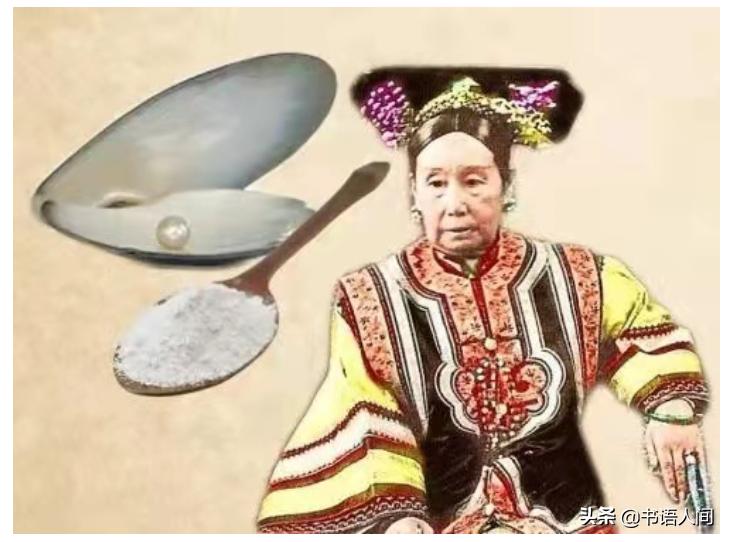 古代女子的化妆用什么来上底妆,一分钟看懂古代女性妆容