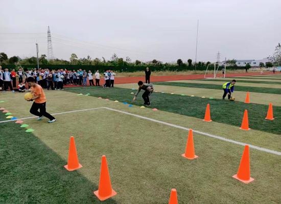 全国校园足球特色学校评选机构,黄冈市足球特色学校