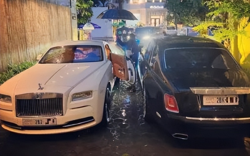 从巴厘岛命案到币圈第一悬案,巴厘岛血案与币圈有关