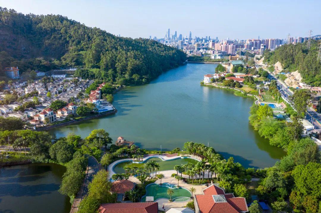 金湖花园可以进吗,金湖花园在哪里