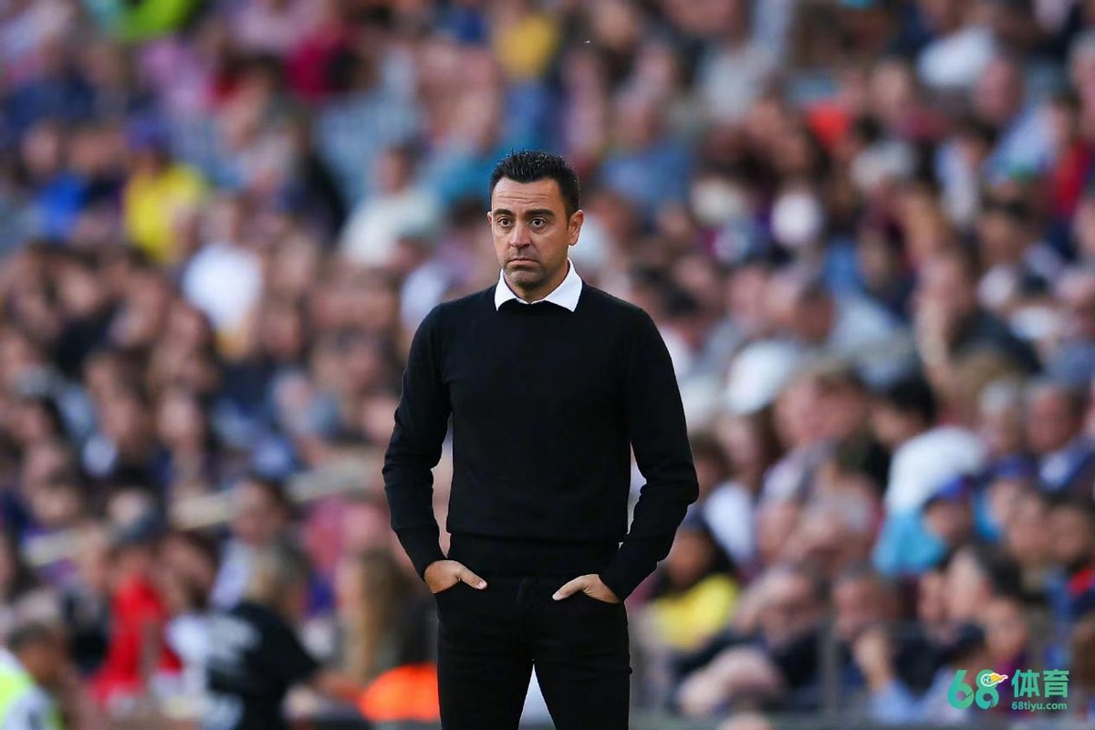 巴萨哈维时期获得成就,哈维再谈巴萨西甲争冠的可能性