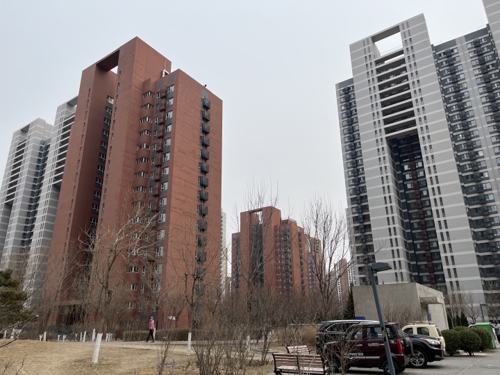 回龙观高端盘,回龙观区新楼盘