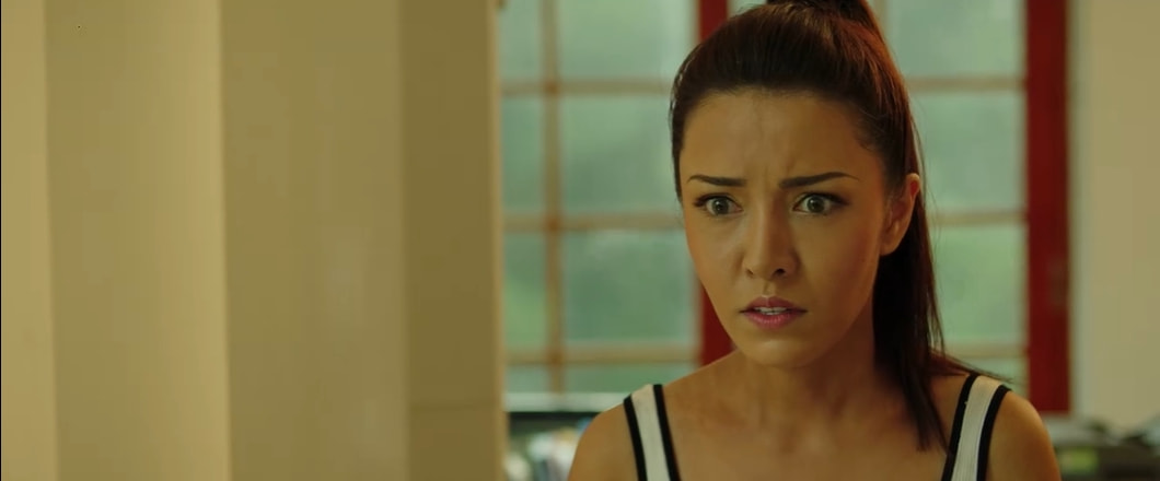 这部网大上线就热度第一,口碑却两极分化,堪称低配《拆弹专家》