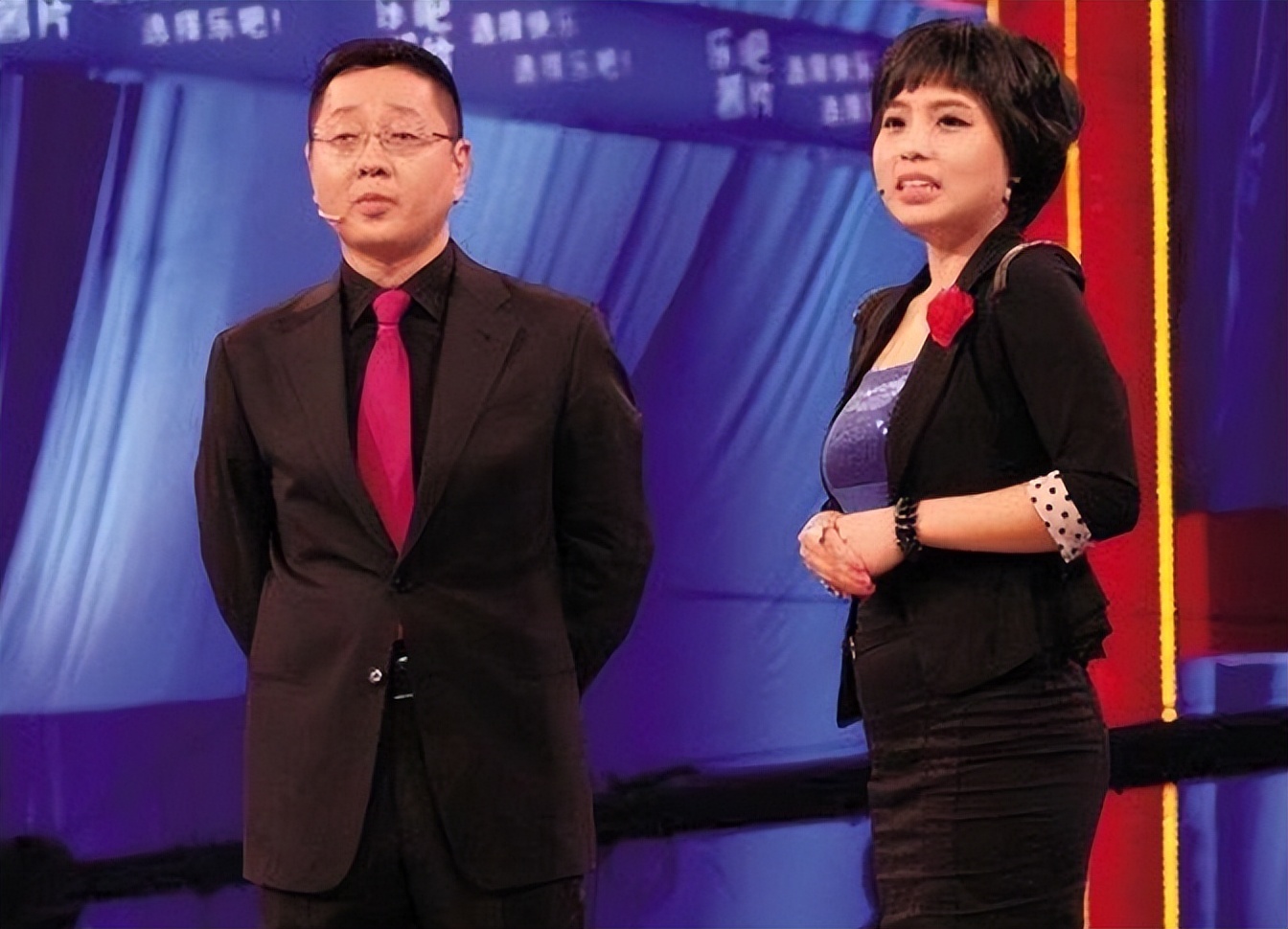 错把平台当本事的艺人,错把平台当能力的案例