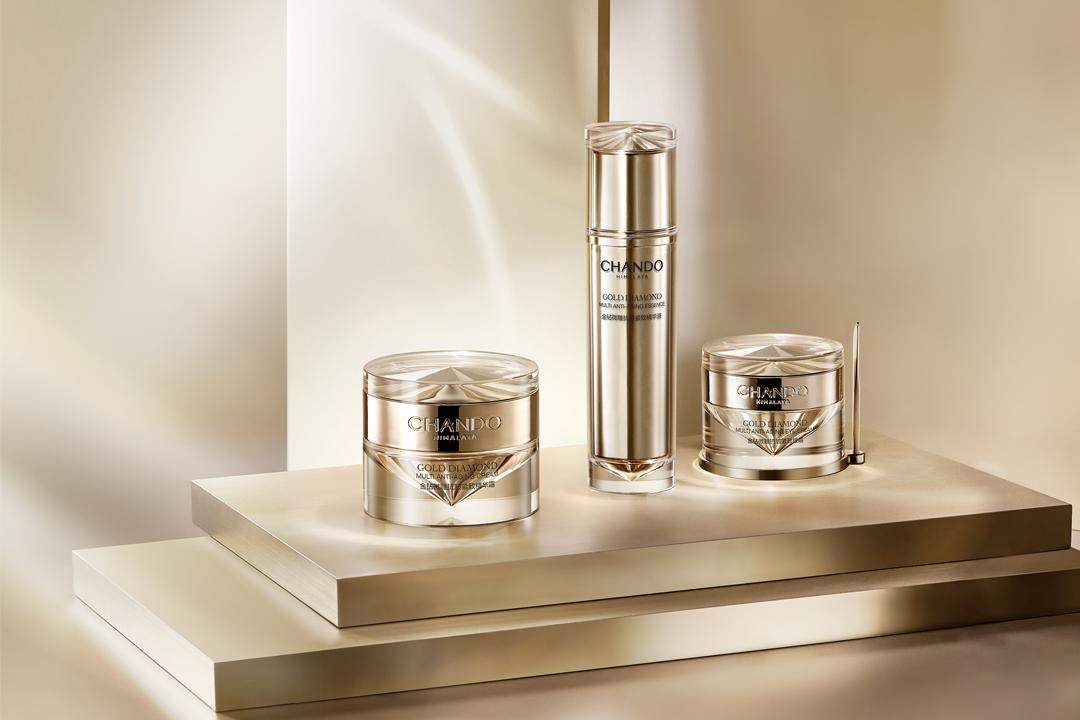 一款抗衰老的护肤品,一款抗衰老的神奇化妆品