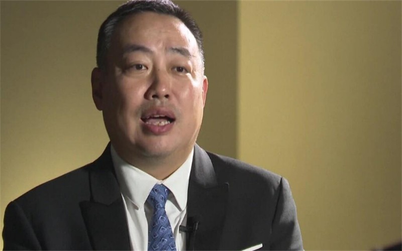 刘国梁升官了,刘国梁升官