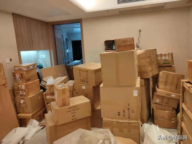 跨省大件行李怎么寄划算（跨省搬家哪个物流划算）