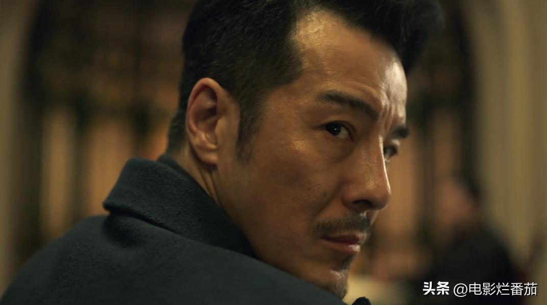 靳东最新谍战剧,靳东新出来的谍战剧