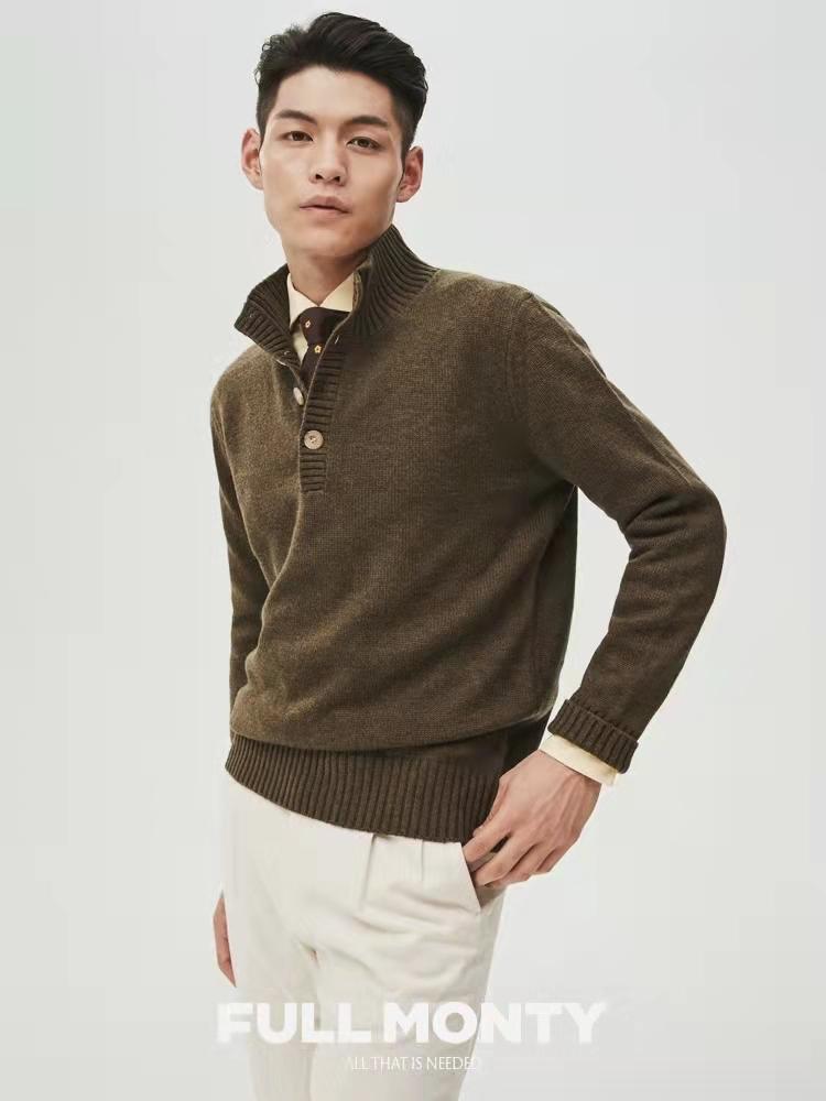 中国适合30岁男装小众品牌,国内公认十大冷门小众男装