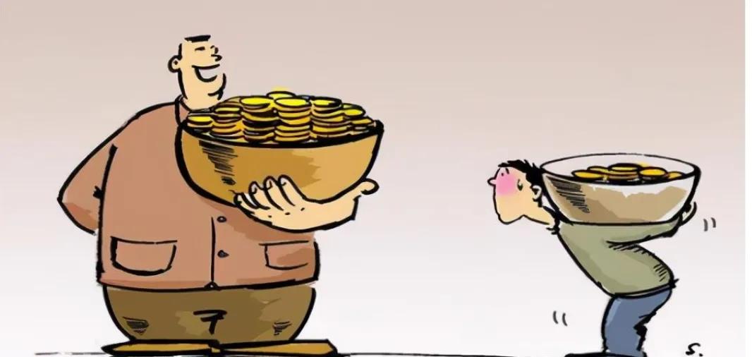 中国现在的穷人现状,我国穷人的生活状态