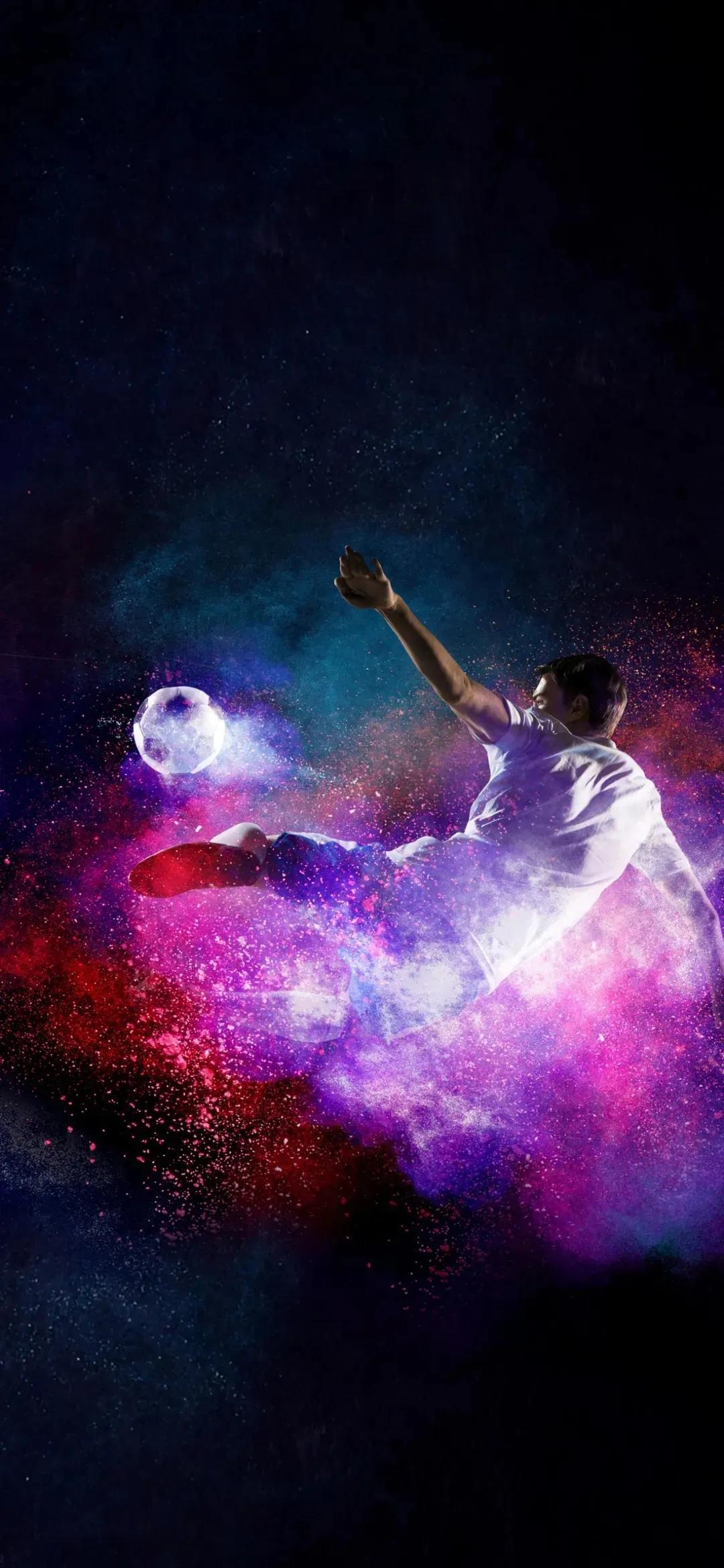 足球三叉戟壁纸,足球梦壁纸