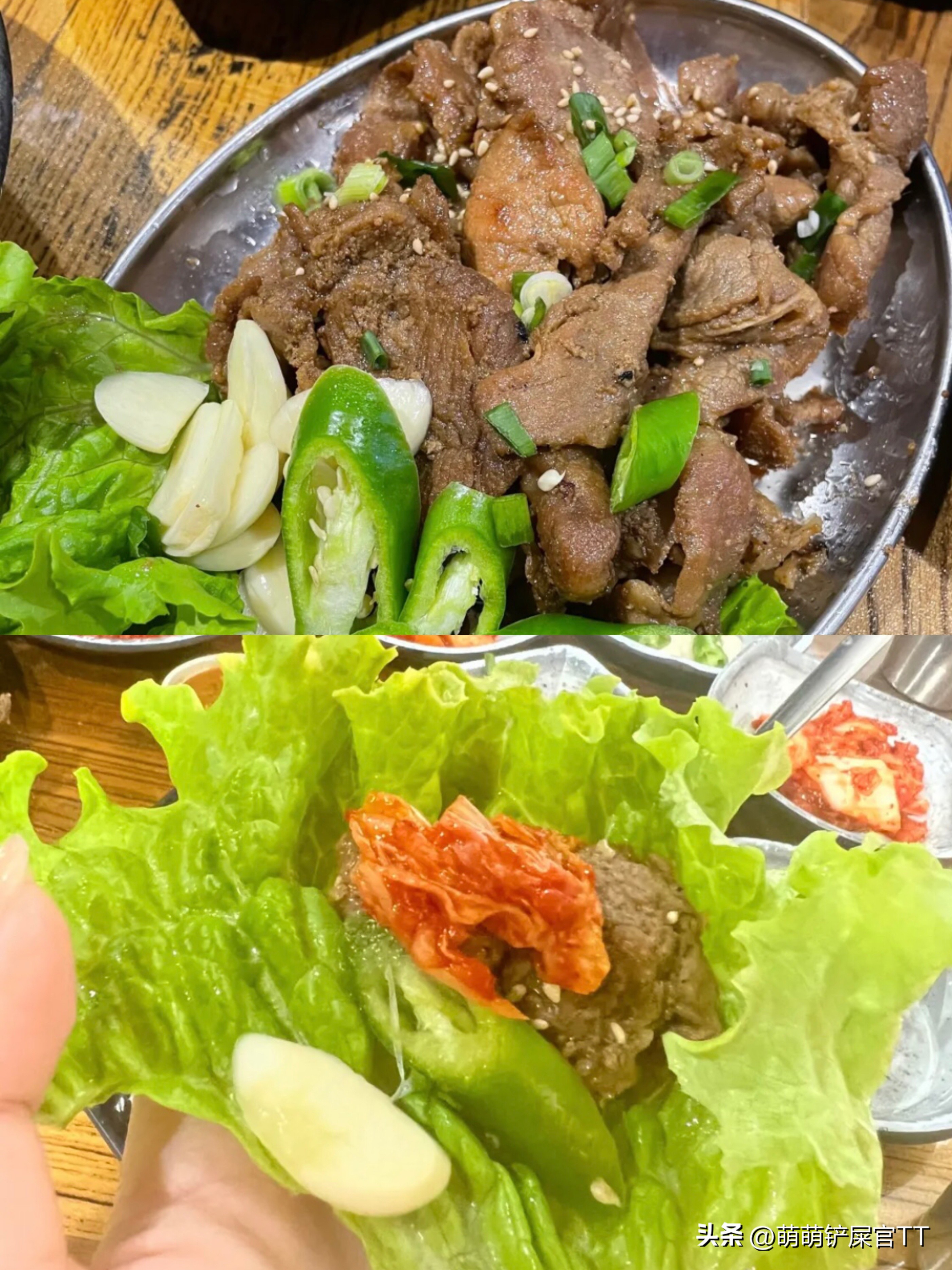 上海韩国美食一条街推荐,上海韩国街必打卡的宝藏美食店