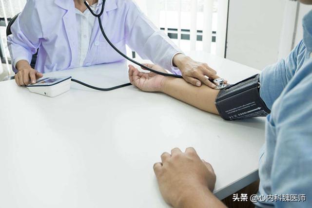 电子血压计为啥越测越低,为何电子血压计越测越低