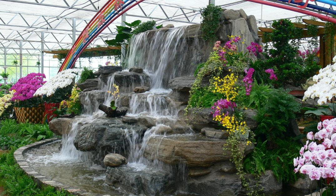 郑州春天去哪里旅游,郑州周边适合春天去的地方