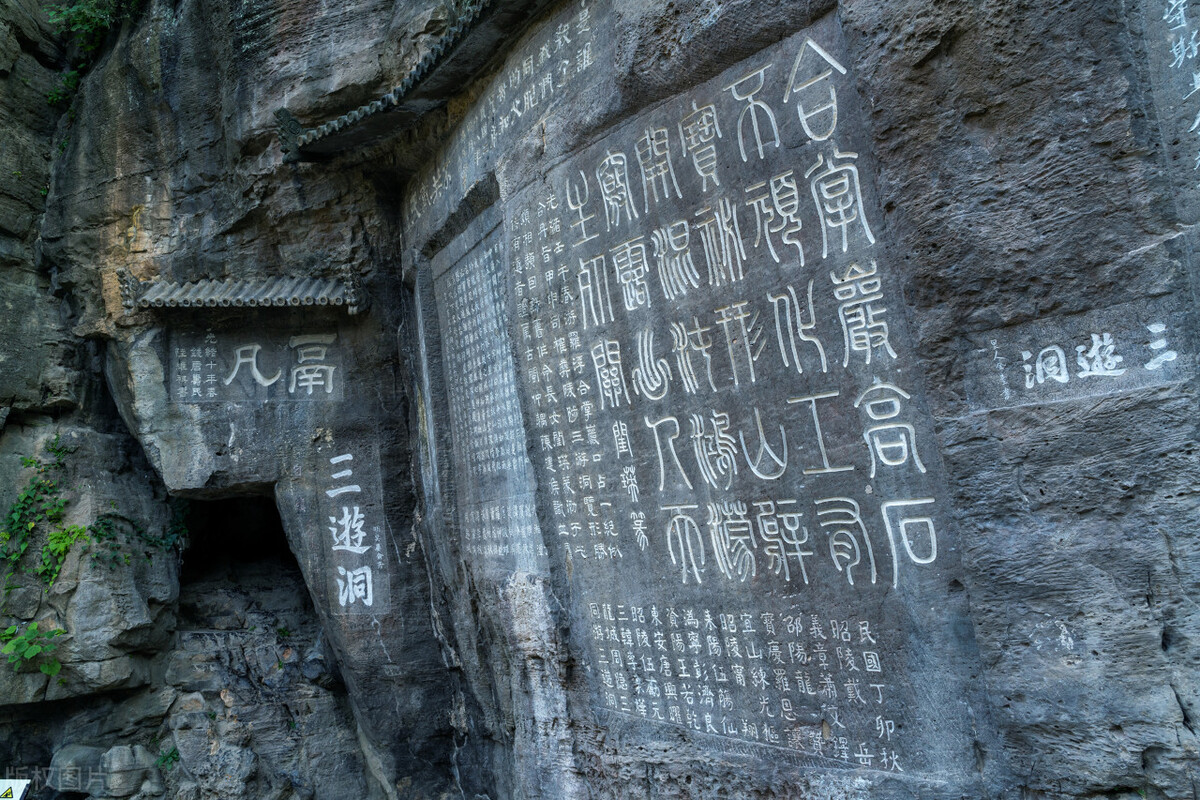 宜昌旅游十大必去景点,宜昌附近适合带孩子游玩的景点