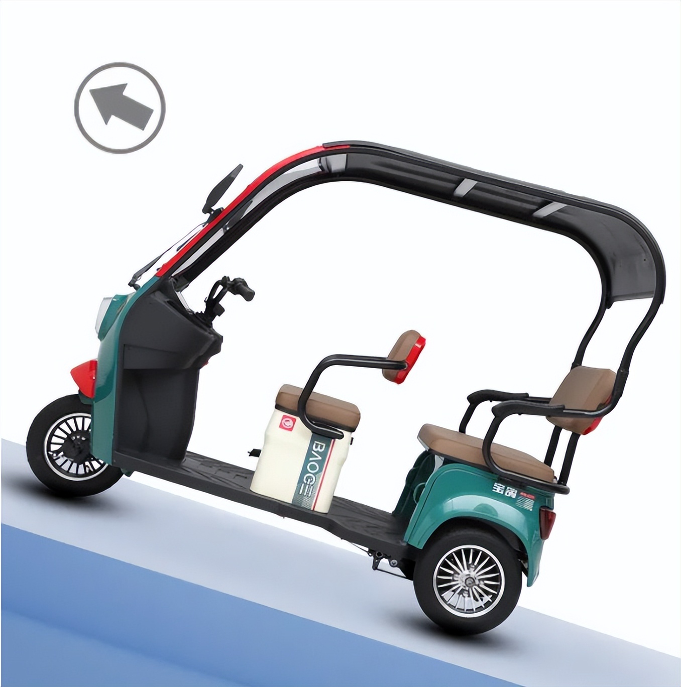 最新款全封闭大电动三轮,最新款的电动三轮图片及价格