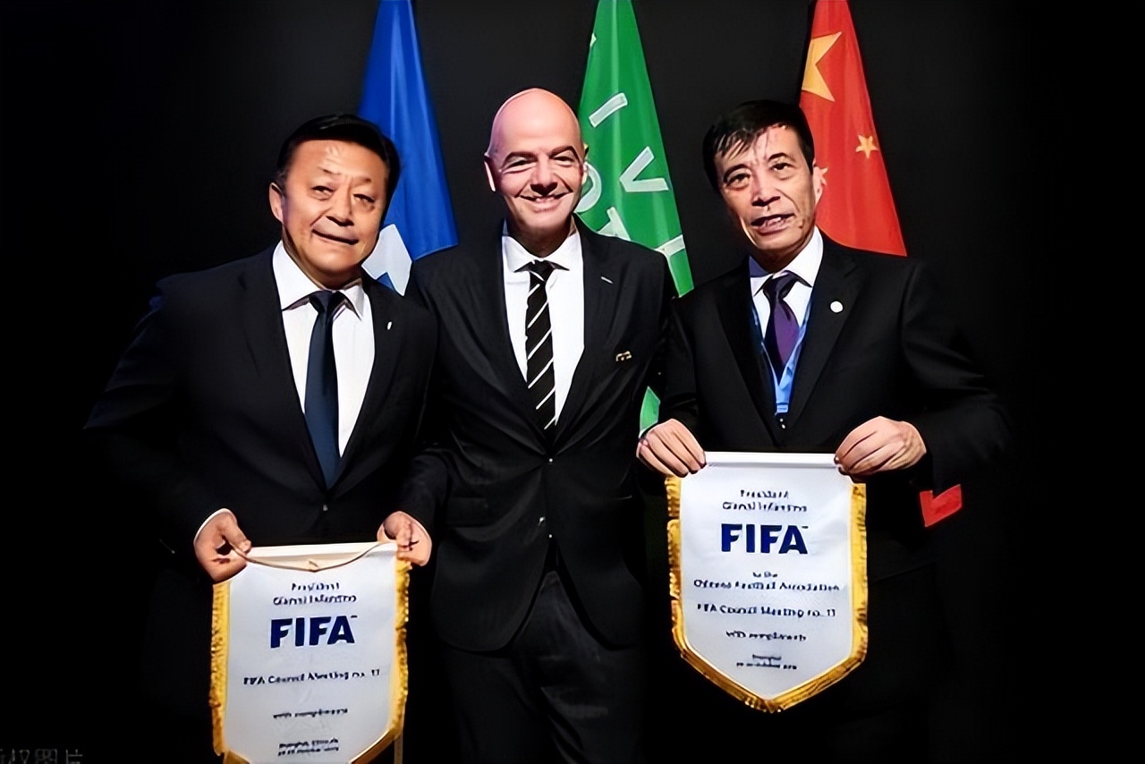 中国弃办世俱杯，美国捡漏，皆因FIFA狮子张口，索要“百亿补贴”