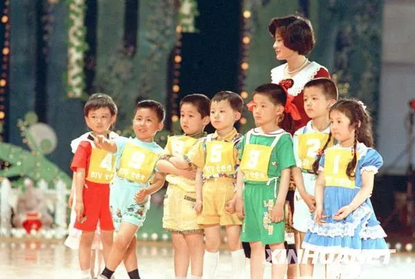 80后童年六一的记忆,六一儿童节难忘的童年记忆