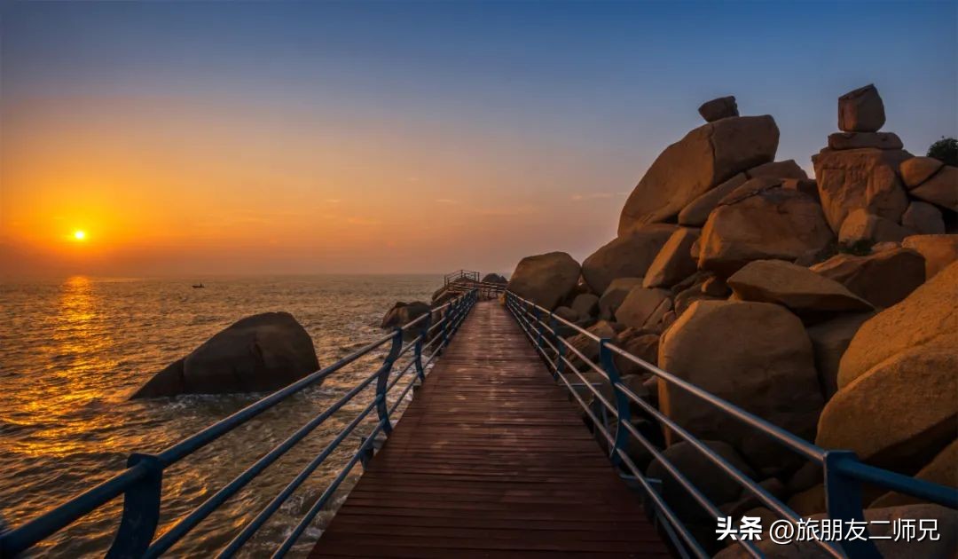 佛山去江门旅游景点推荐,佛山去江门旅游攻略