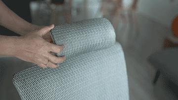 保友优旗舰版人体工学椅评测,网易严选工学椅型号