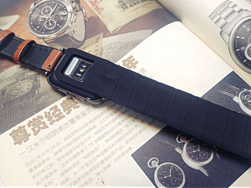 didof50spro血压智能手环,dido高精度血压手环e50s