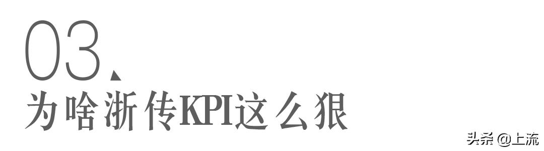 浙传选修课KPI，新媒体小编都看哭了