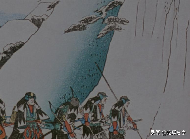 浅谈日本武士刀历史及文化,武士刀是所有刀刃中最珍贵