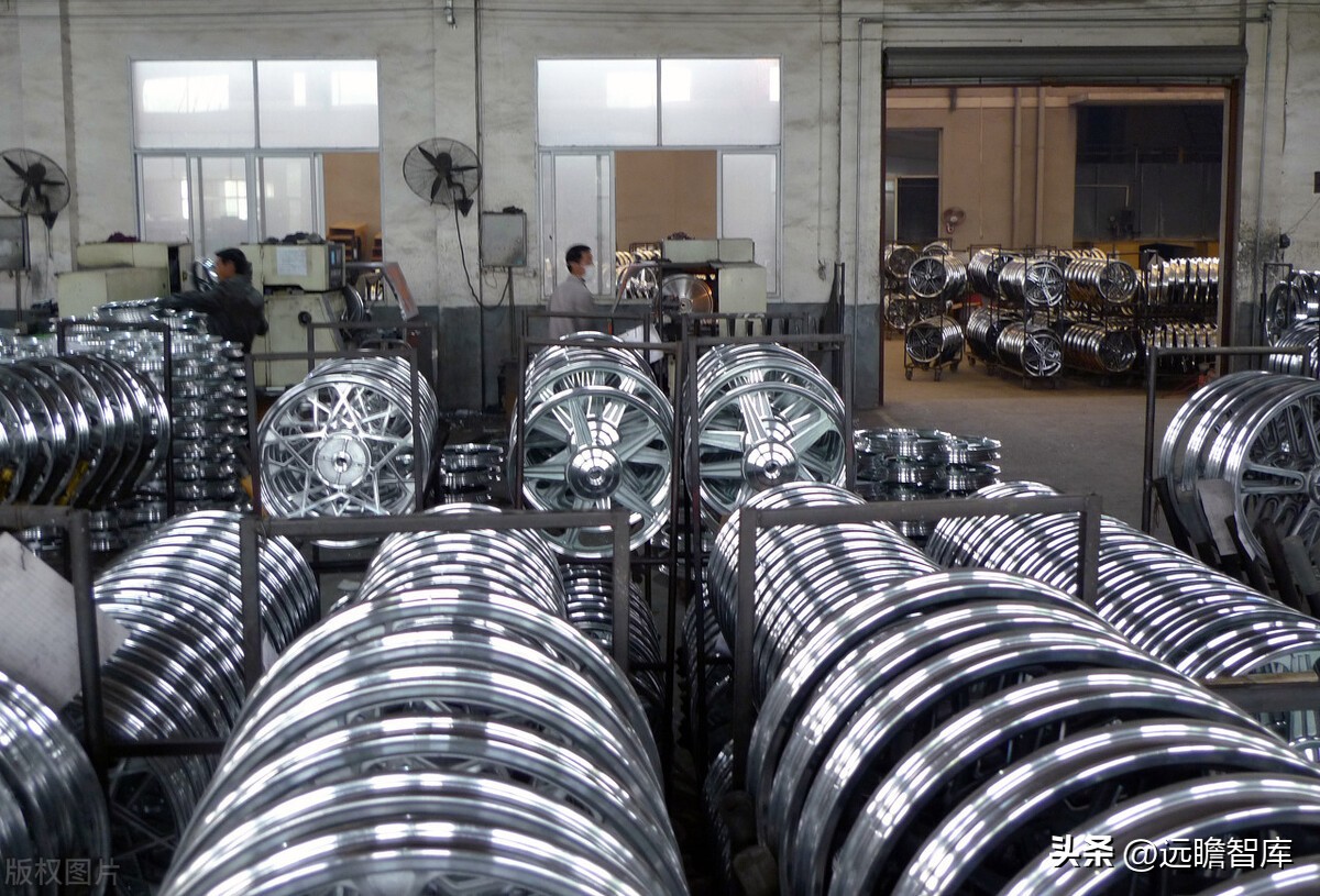 旭升集团的新能源,旭升扩大产能