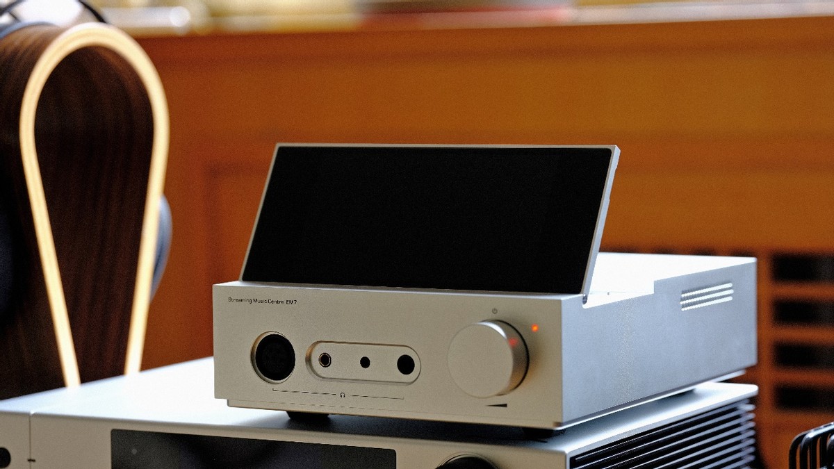 山灵em7点亮mqa,山灵em7和山灵em5