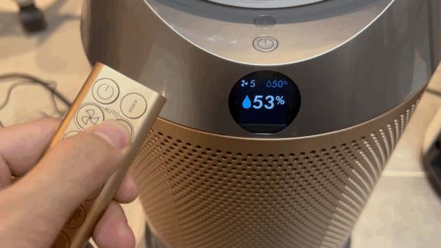 加湿器严选好物,在网上买的加湿器翻车现场