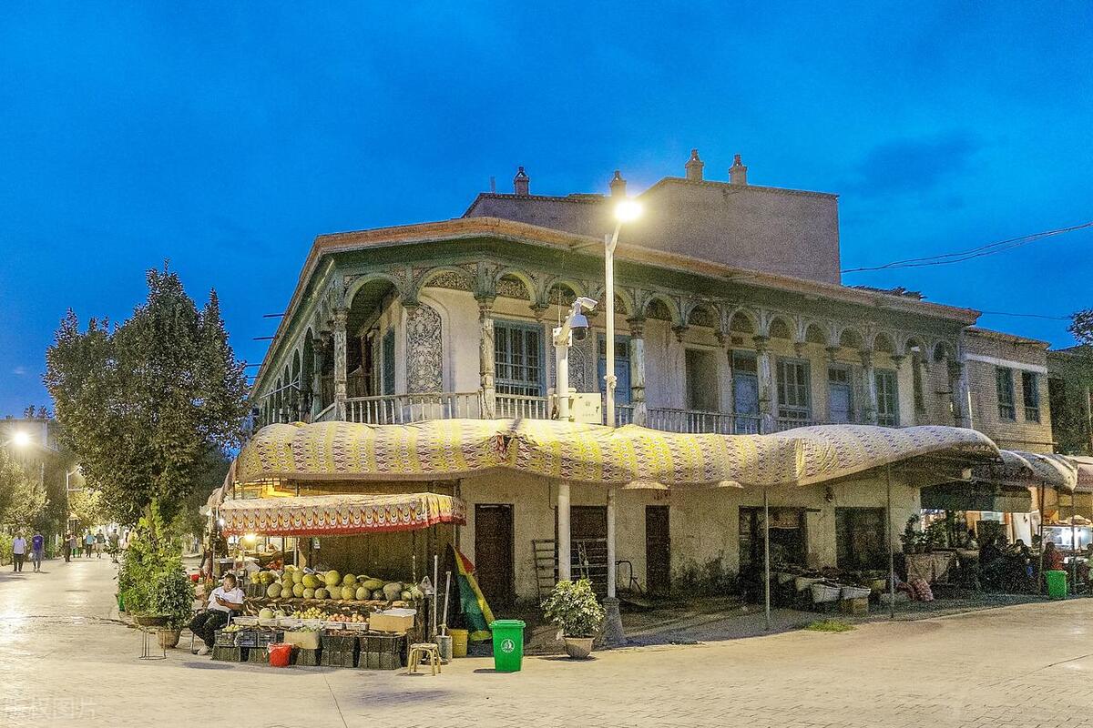 全新疆最美丽的地方,出疆旅游的地方有哪些