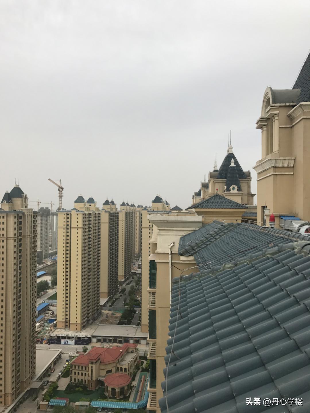 石家庄瀚唐最好的小户型,石家庄二手房成交量排行榜